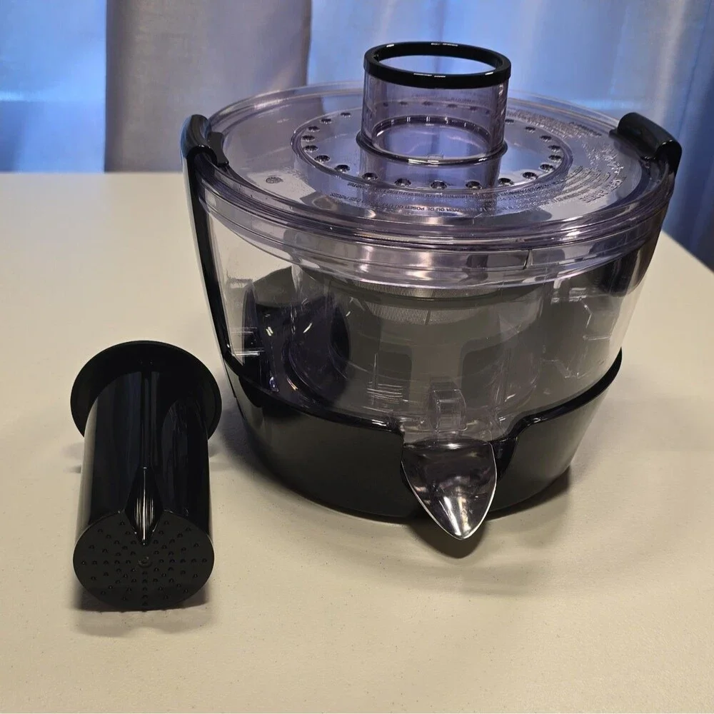 Cuisinart like new